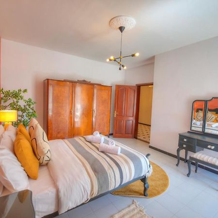 Beautifully Furnished Seafront 4 Bedrooms Goslm-4 Слима Экстерьер фото