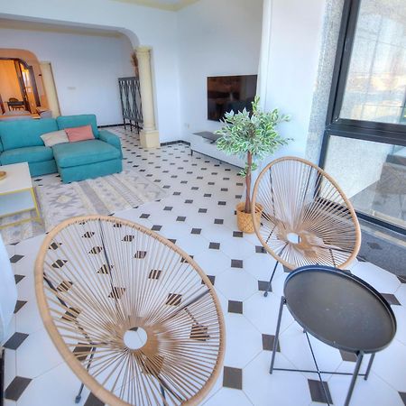 Beautifully Furnished Seafront 4 Bedrooms Goslm-4 Слима Экстерьер фото