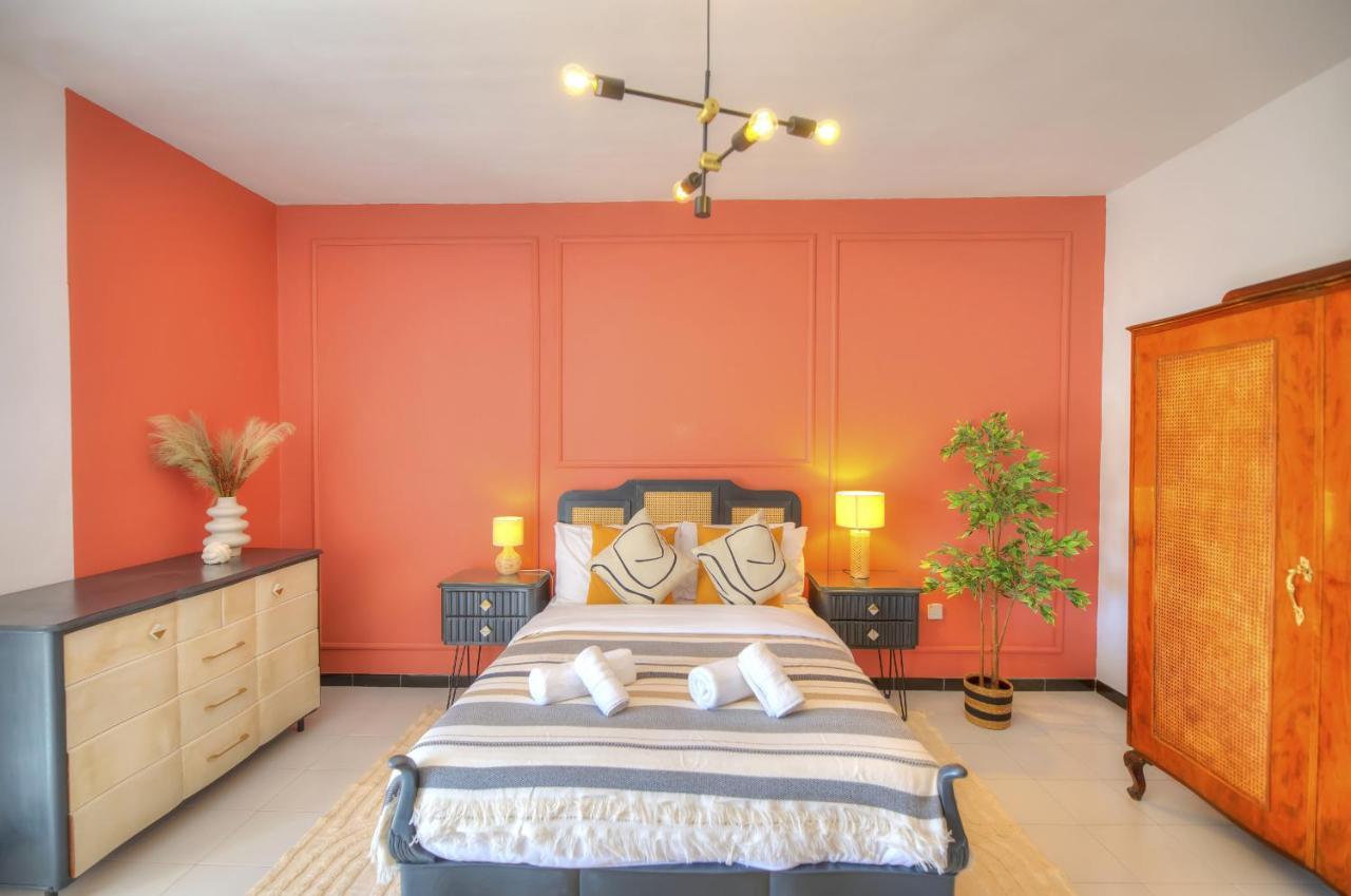 Beautifully Furnished Seafront 4 Bedrooms Goslm-4 Слима Экстерьер фото