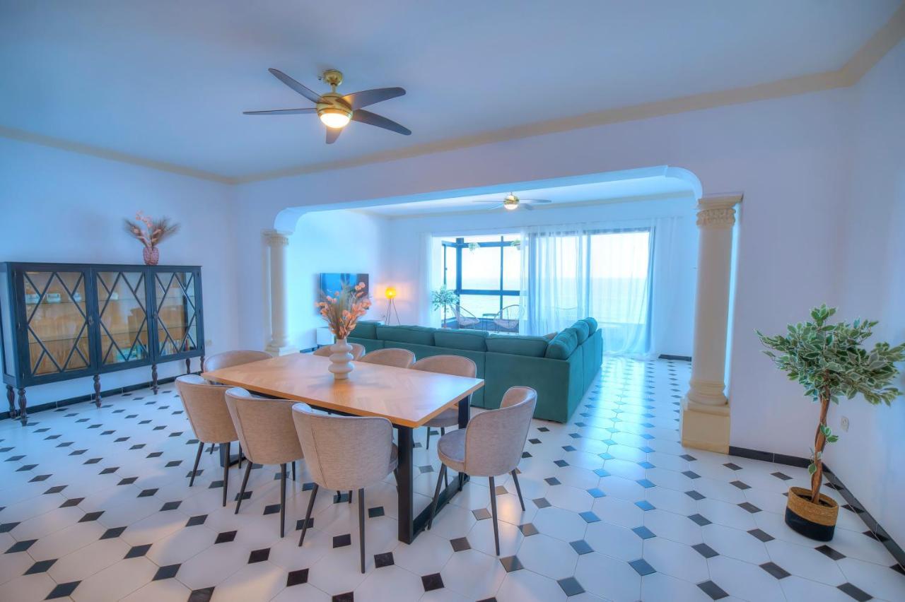 Beautifully Furnished Seafront 4 Bedrooms Goslm-4 Слима Экстерьер фото