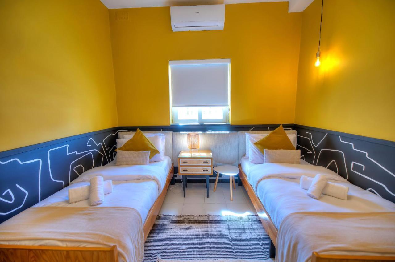 Beautifully Furnished Seafront 4 Bedrooms Goslm-4 Слима Экстерьер фото