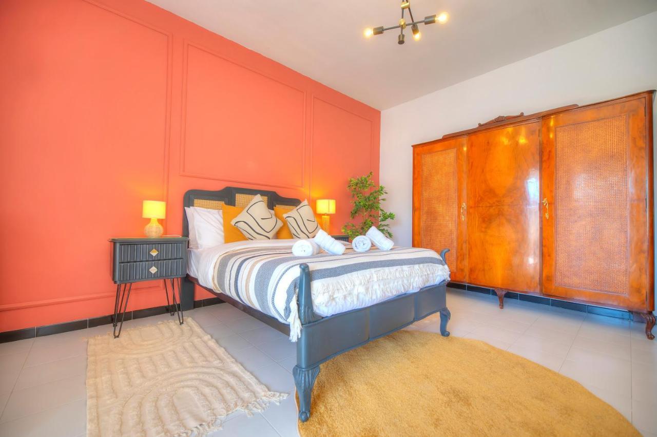Beautifully Furnished Seafront 4 Bedrooms Goslm-4 Слима Экстерьер фото