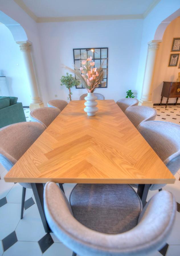 Beautifully Furnished Seafront 4 Bedrooms Goslm-4 Слима Экстерьер фото