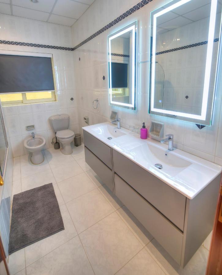 Beautifully Furnished Seafront 4 Bedrooms Goslm-4 Слима Экстерьер фото