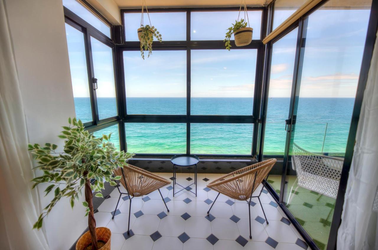 Beautifully Furnished Seafront 4 Bedrooms Goslm-4 Слима Экстерьер фото