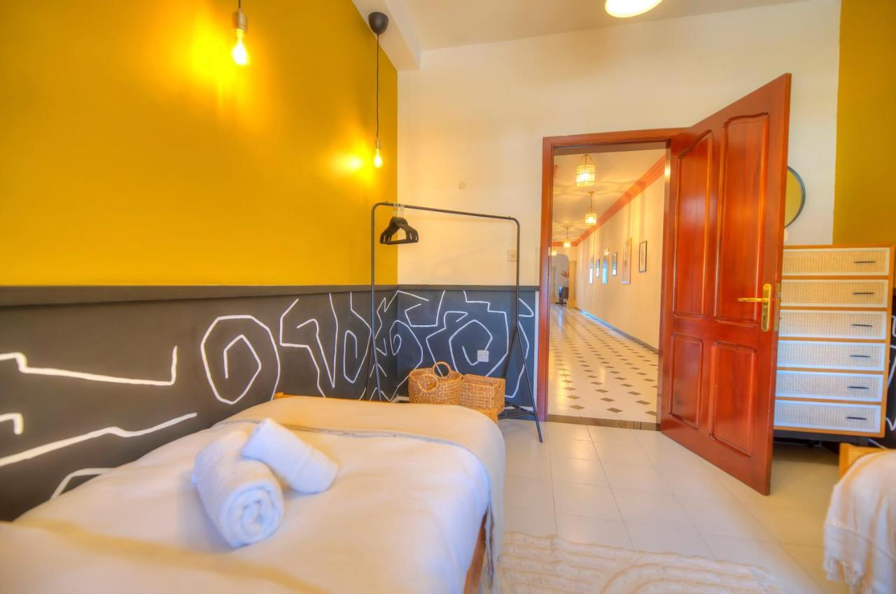 Beautifully Furnished Seafront 4 Bedrooms Goslm-4 Слима Экстерьер фото