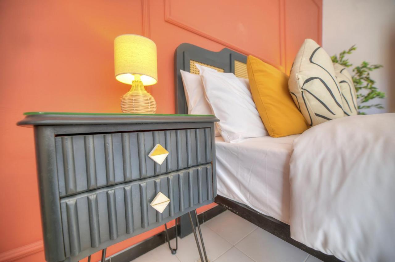 Beautifully Furnished Seafront 4 Bedrooms Goslm-4 Слима Экстерьер фото