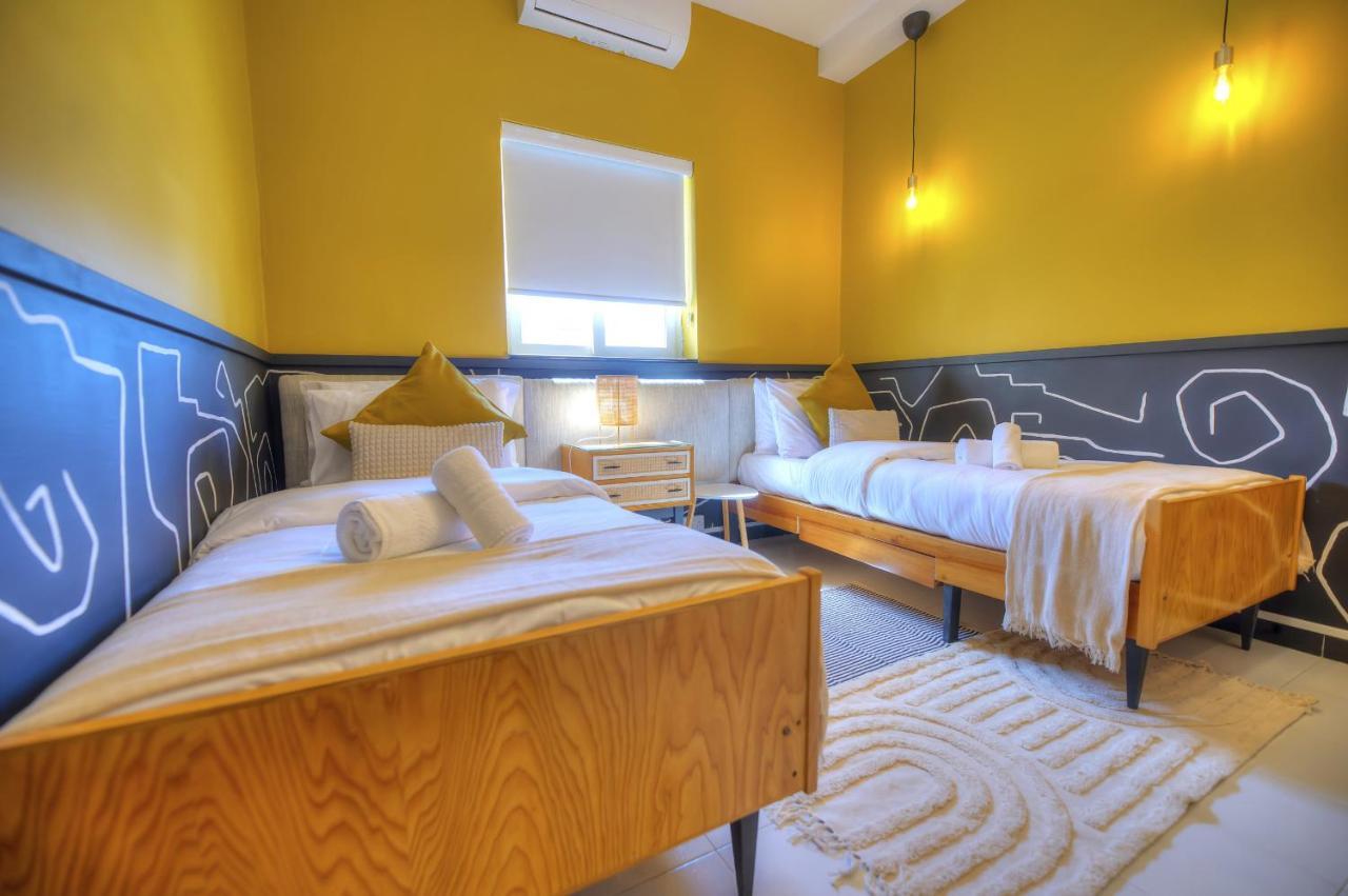 Beautifully Furnished Seafront 4 Bedrooms Goslm-4 Слима Экстерьер фото