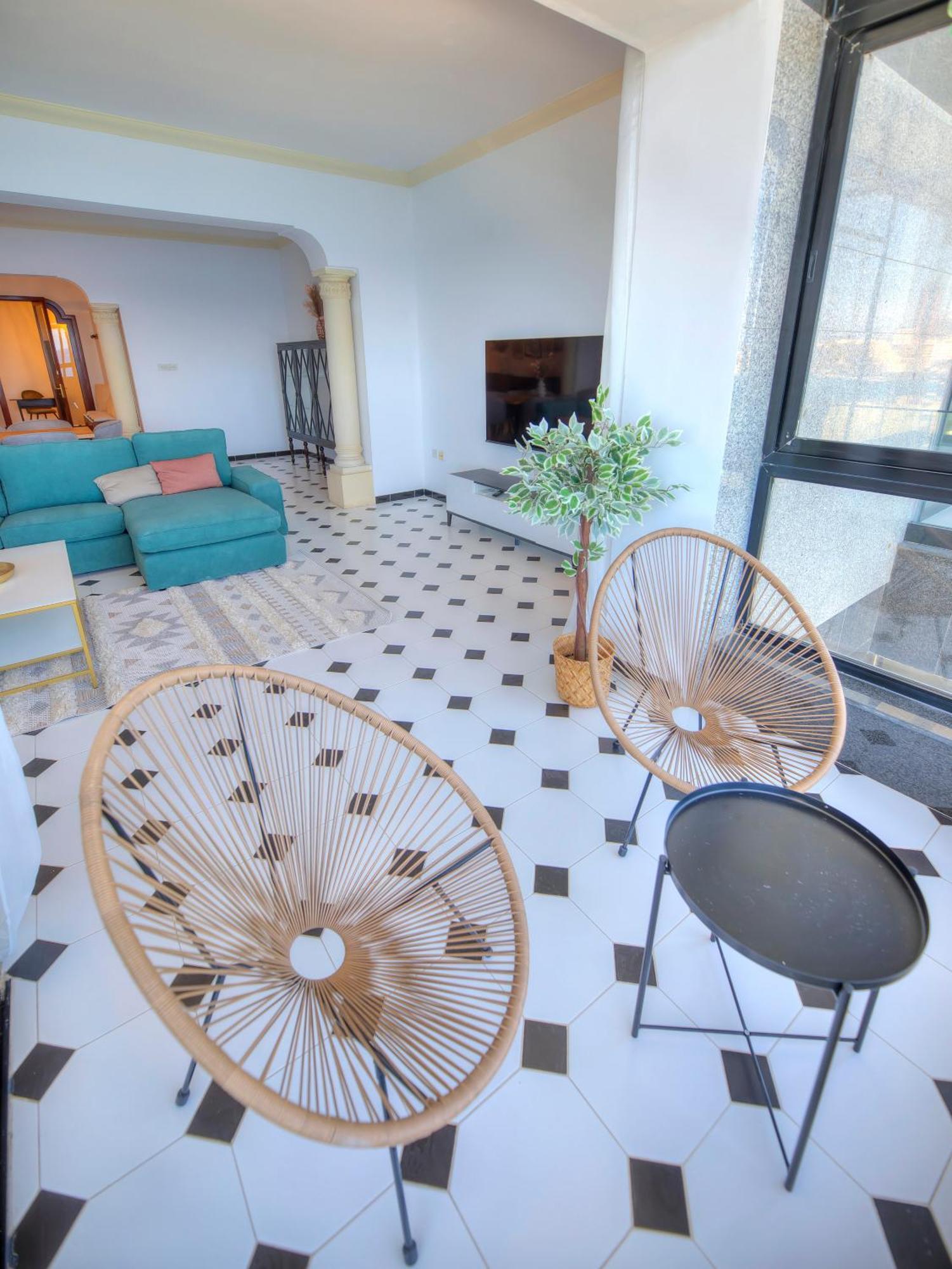 Beautifully Furnished Seafront 4 Bedrooms Goslm-4 Слима Экстерьер фото